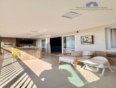 Apartamento para Venda, em Salvador, bairro Acupe de Brotas, 2 dormit�rios, 3 banheiros, 1 su�te, 2 vagas