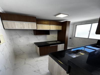 Apartamento 2 Quartos para Venda, em Betim, bairro Vila das Flores, 2 dormit�rios, 1 banheiro, 1 vaga