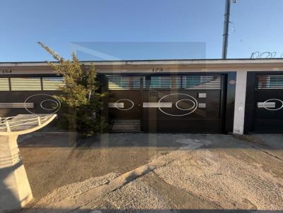 Casa para Venda, em Itaquaquecetuba, bairro Parque Residencial Scaffid II, 2 dormit�rios, 1 banheiro, 2 vagas