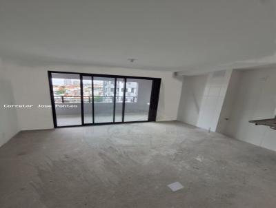 Apartamento para Venda, em S�o Paulo, bairro Vila Palmeiras, 3 dormit�rios, 1 banheiro, 1 su�te, 1 vaga