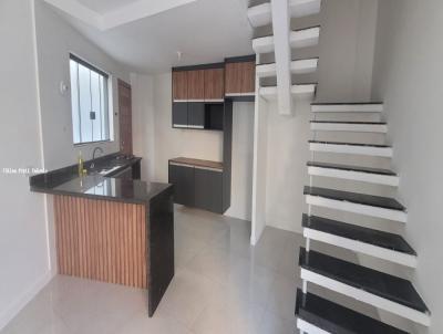 Triplex para Loca��o, em Guaruj�, bairro AST�RIAS, 3 dormit�rios, 3 banheiros, 1 su�te, 2 vagas