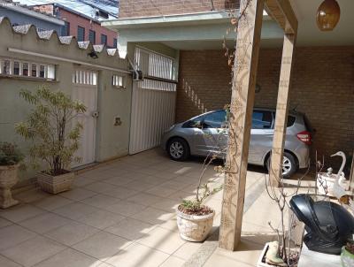 Casa para Venda, em Nil�polis, bairro Nossa Senhora de F�tima, 5 dormit�rios, 1 su�te, 2 vagas