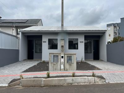 Casa Geminada para Venda, em Ven�ncio Aires, bairro Avia��o, 2 dormit�rios, 1 banheiro, 1 vaga