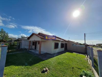 Casa para Venda, em Cidreira, bairro Centro, 2 dormit�rios, 1 banheiro, 1 vaga