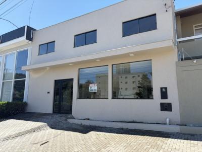 Ponto Comercial para Loca��o, em Franca, bairro Jardim Francano, 2 banheiros, 3 vagas
