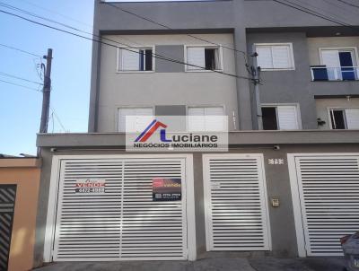Apartamento para Venda, em Santo Andr�, bairro Parque das Na��es, 2 dormit�rios, 1 banheiro, 1 vaga