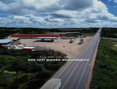 Loja Comercial para Loca��o, em Serrinha, bairro 