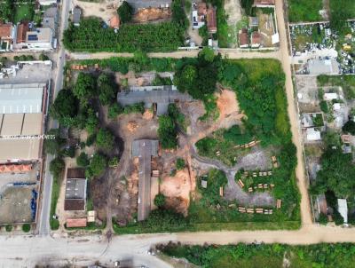�rea para Venda, em Teixeira de Freitas, bairro Teixeirinha