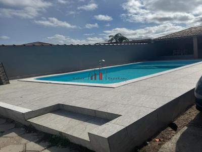 Casa para Venda, em Itanha�m, bairro Gaivota (Praia), 2 dormit�rios, 3 banheiros, 1 su�te, 5 vagas