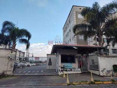 Apartamento para Venda, em Suzano, bairro Vila Urup�s, 2 dormit�rios, 1 banheiro, 1 vaga