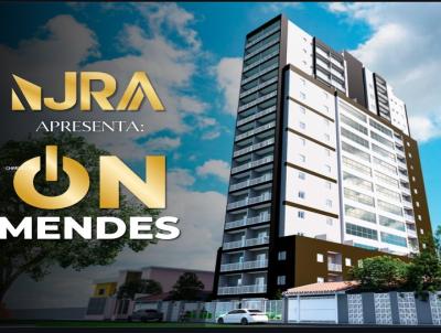 Apartamento para Venda, em , bairro Vila Guilhermina, 1 dormit�rio, 1 banheiro, 1 su�te