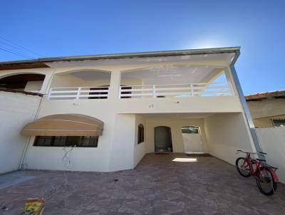 Casa para Loca��o, em S�o Jos� dos Campos, bairro Jardim Ism�nia, 3 dormit�rios, 2 banheiros, 3 vagas
