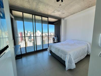 Apartamento para Loca��o, em S�o Paulo, bairro Vila Mariana, 1 dormit�rio, 1 banheiro