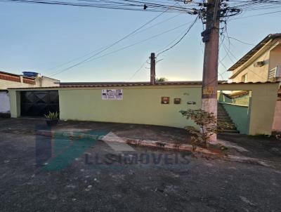 Casa para Venda, em Duque de Caxias, bairro Parque Fluminense, 2 dormit�rios, 1 banheiro, 1 vaga