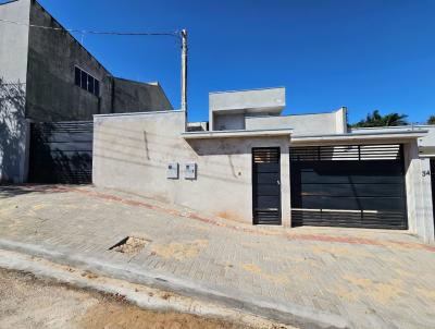 Casa para Venda, em Camb�, bairro Jardim Casa Grande, 3 dormit�rios, 2 banheiros, 1 su�te, 10 vagas