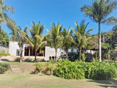 Casa para Venda, em Confins, bairro CENTRO, 5 banheiros, 3 su�tes