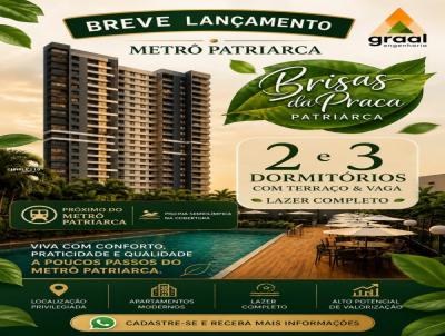 Apartamento para Venda, em S�o Paulo, bairro Vila Guilhermina, 3 dormit�rios, 1 banheiro, 1 su�te, 1 vaga