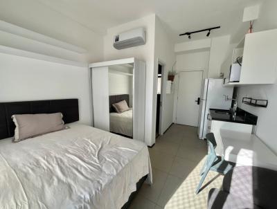 Apartamento para Loca��o, em S�o Paulo, bairro Vila Ol�mpia, 1 dormit�rio, 1 banheiro