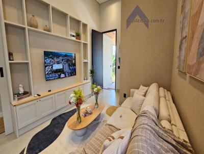 Casa em Condom�nio para Venda, em Atibaia, bairro Vila Giglio, 3 dormit�rios, 4 banheiros, 3 su�tes, 2 vagas