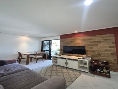 Apartamento para Venda, em Salvador, bairro Imbu�, 2 dormit�rios, 3 banheiros, 2 su�tes, 1 vaga