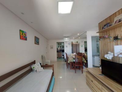 Apartamento para Venda, em Salvador, bairro Imbu�, 3 dormit�rios, 3 banheiros, 1 su�te, 2 vagas