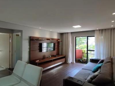 Apartamento para Venda, em S�o Paulo, bairro Jardim Celeste, 2 dormit�rios, 1 banheiro, 1 vaga