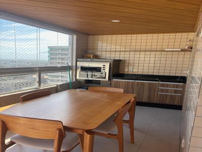 Apartamento para Venda, em , bairro Guilhermina, 2 dormit�rios, 1 banheiro, 1 su�te, 2 vagas