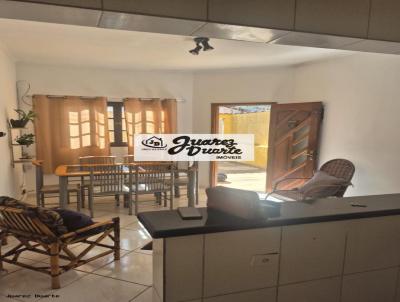 Casa para Venda, em , bairro JARDIM SUAR�O, 2 dormit�rios, 2 banheiros, 1 su�te, 2 vagas