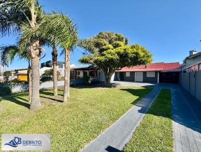 Casa para Venda, em Tramanda�, bairro Zona Nova, 2 dormit�rios, 2 banheiros, 1 su�te, 1 vaga