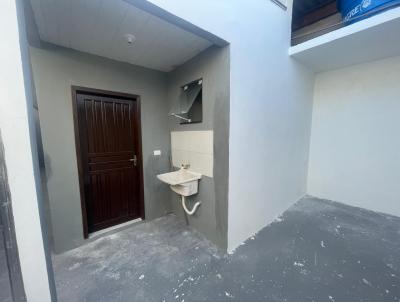 Casa para Loca��o, em Guaratuba, bairro Centro, 1 dormit�rio, 1 banheiro