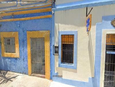 Casa T�rrea para Venda, em Olinda, bairro CARMO, 7 dormit�rios, 4 banheiros, 4 su�tes