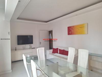 Apartamento para Loca��o, em , bairro Pituba, 2 dormit�rios, 3 banheiros, 1 su�te, 1 vaga