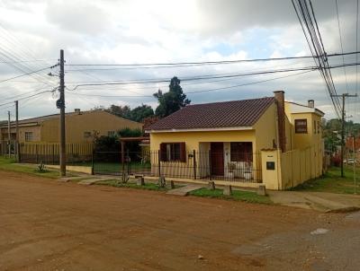 Casa para Venda, em Bag�, bairro S�o Jorge, 4 dormit�rios, 3 banheiros, 2 vagas