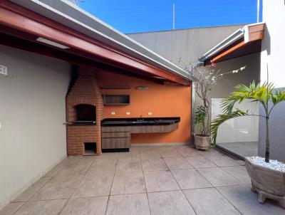 Casa para Venda, em Nova Odessa, bairro Jardim Altos do Klavin, 3 dormit�rios, 3 banheiros, 1 su�te