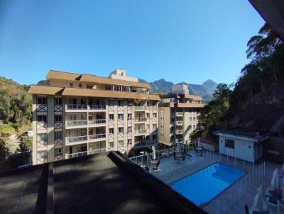 Apartamento para Venda, em Teres�polis, bairro Bom Retiro, 2 dormit�rios, 2 banheiros, 1 su�te, 1 vaga