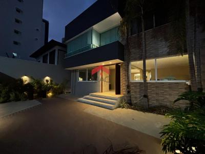 Casa para Loca��o, em Salvador, bairro Pituba, 5 dormit�rios, 6 banheiros, 5 su�tes, 2 vagas