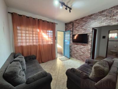 Casa para Venda, em Aparecida de Goi�nia, bairro Setor Pampulha, 3 dormit�rios, 2 banheiros, 1 su�te, 2 vagas