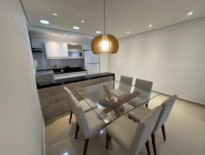 Apartamento para Venda, em Bertioga, bairro Riviera M�dulo 08, 4 dormit�rios, 2 banheiros, 1 su�te, 2 vagas