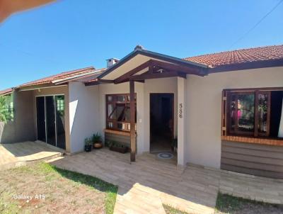 Casa para Venda, em Santa Rosa, bairro , 3 dormit�rios, 2 banheiros, 1 vaga