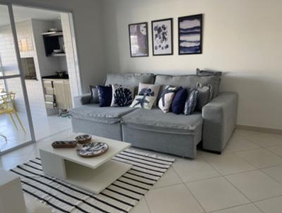 Apartamento para Venda, em Bertioga, bairro Riviera M�dulo 08, 3 dormit�rios, 2 banheiros, 1 su�te, 2 vagas