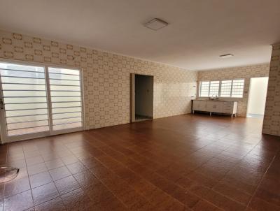 Casa para Venda, em Ribeir�o Preto, bairro Sumarezinho, 3 dormit�rios, 2 banheiros, 3 vagas
