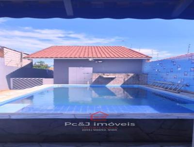 Casa para Venda, em Itanha�m, bairro Gaivota, 2 dormit�rios, 2 banheiros, 1 su�te, 2 vagas