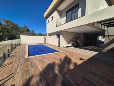 Casa em Condom�nio para Venda, em Santana de Parna�ba, bairro Suru, 4 dormit�rios, 4 banheiros, 2 su�tes, 4 vagas
