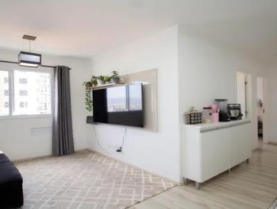 Apartamento para Venda, em S�o Paulo, bairro Vila Siqueira (Zona Norte), 2 dormit�rios, 1 banheiro, 1 vaga