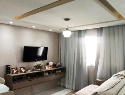 Apartamento para Venda, em S�o Paulo, bairro Vila Siqueira (Zona Norte), 2 dormit�rios, 1 banheiro, 1 vaga