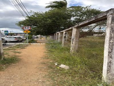 �rea para Venda, em Vit�ria da Conquista, bairro JUREMA