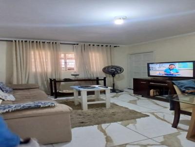 Casa para Venda, em Jundia�, bairro Vila Hortol�ndia, 2 dormit�rios, 2 banheiros, 1 su�te, 1 vaga