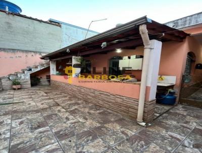 Casa para Venda, em Belo Horizonte, bairro Castanheira (Barreiro), 2 dormit�rios, 1 banheiro, 2 vagas