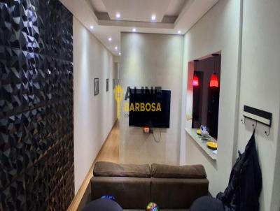 Alto Padr�o para Venda, em Belo Horizonte, bairro Itaipu (Barreiro), 2 dormit�rios, 1 banheiro, 5 vagas