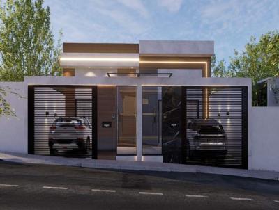 Casa Geminada para Venda, em Santana do Para�so, bairro Cidade Verde, 3 dormit�rios, 2 banheiros, 1 su�te, 1 vaga